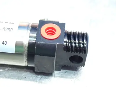 New | in-Stock PARKER P1AS025MS0250 Pumps Ohio US | HGR 24 #1006073