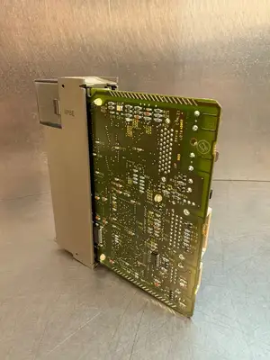 Allen Bradley 1747-L542 /A SLC Processor Unit (4.5.5)