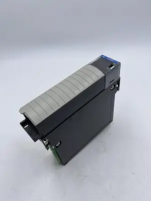 Used ALLEN-BRADLEY ALLEN-BRADLEY 1756-IB16 SER A PLC Input & Output | ND Industrial Surplus #1214251