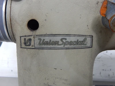 Used UNION SPECIAL _UNKNOWN_ Sewing Equipment Texas US | OCO Industrial #1717511