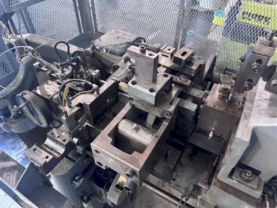 USED ASAHI US BAIRD RWI