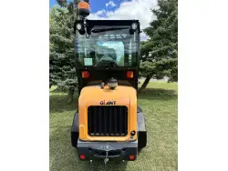 Used 2020 GIANT G2200 HD PLUS Wheel Loaders Pennsylvania US | Iron Exchange Equipment Solutions #1353820