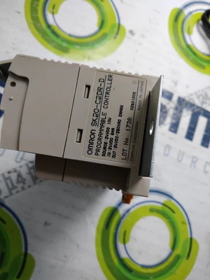 NEW OMRON MINI SK20