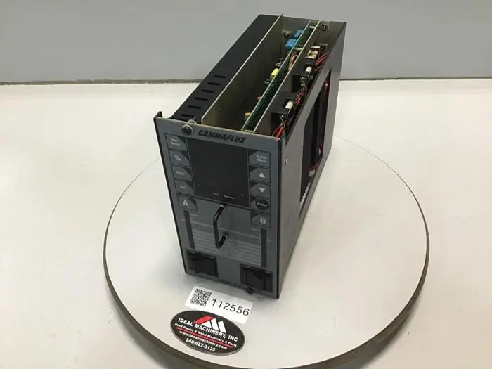 USED HUSKY 9152