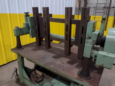 USED HAMILTON E-3548