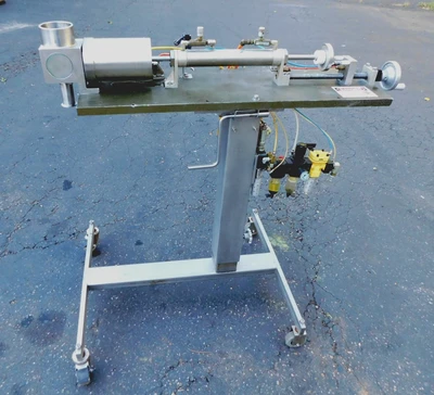 USED HINDS BOCK CORP SP-64