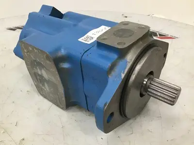 USED VICKERS 3525V35E2111BA20282