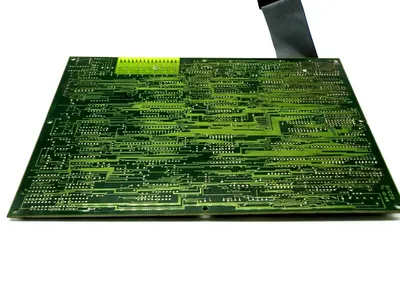 USED GENERAL ELECTRIC F31X139APMALG2 APPLICATION BOARD 531X139APMANG2
