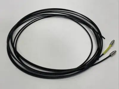 FU-71Z | Keyence  Digital Fiber Optic Sensor Fiber Unit Thrubeam Type - New Other