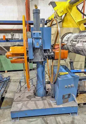 USED TRU-TECH M-2/2000