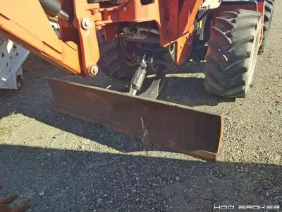 Used 2015 DITCH 2015 DITCH WITCH RT100 Trenchers Florida US | HDD Broker #1346618