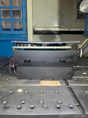 USED OKUMA VAC-lll