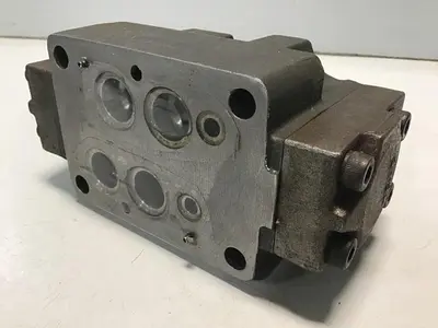 USED VICKERS DG3V76C10JAZ