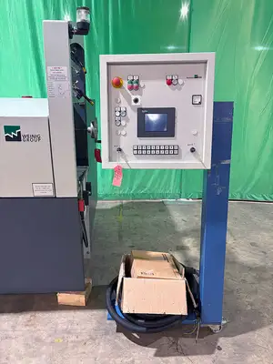 Used RAIMANN _UNKNOWN_ Rip Saws Pennsylvania US | Highland Automation #1298193