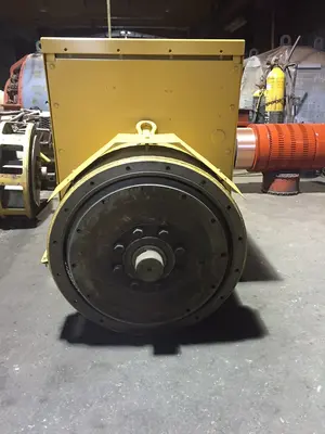 Used CAT SR4 Generator Parts Texas US | Apollo Electric #1514391