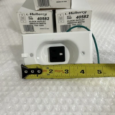 NEW Mulberry 40582