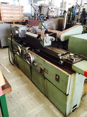 Used TACCHELLA 1013U Universal Cylindrical Grinders IT | Gamba Macchine Srl #1281168