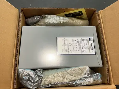 Used EGS HS12F2AS Transformers Ohio US | HGR 24 #1312130