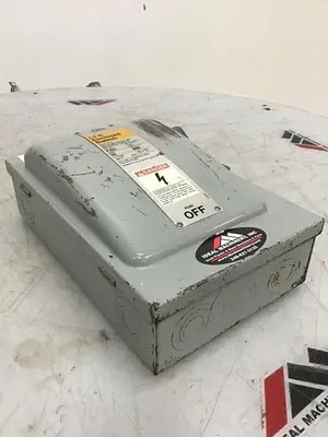 USED SIEMENS F-351