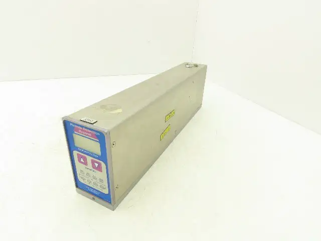 Used INTELLISCAN _UNKNOWN_ PLC Processors | Arrow Industrial #641215