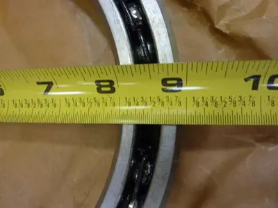 NEW KAYDON BEARING 1J9Y5 15237001