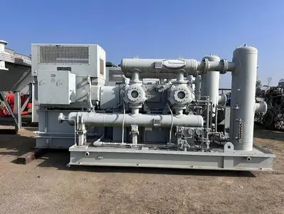 USED ARIEL JGT-4