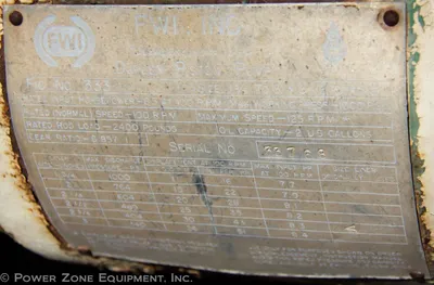 USED WHEATLEY 333