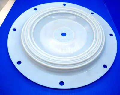 NEW WARREN RUPP 286-032-604 DIAPHRAGM 286032604