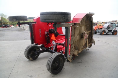 Used 2025 WOODS BW15.52 Flex-Wing Rotary Cutters Pennsylvania US | Zimmerman Farm Service #1409961