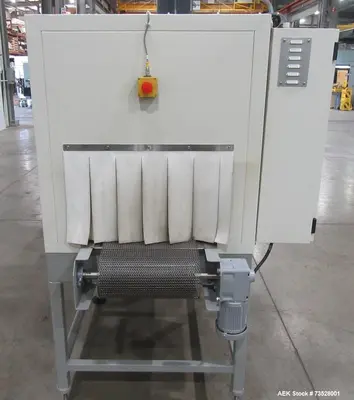 USED TEXWRAP ST-1607SSR