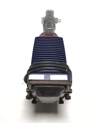 Walchem EKB30R1-VC Metering Pump