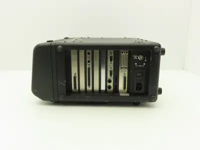 TTC T-Berd 224 PCM Communications Analyzer 120VAC Test Module With Keypad 41934