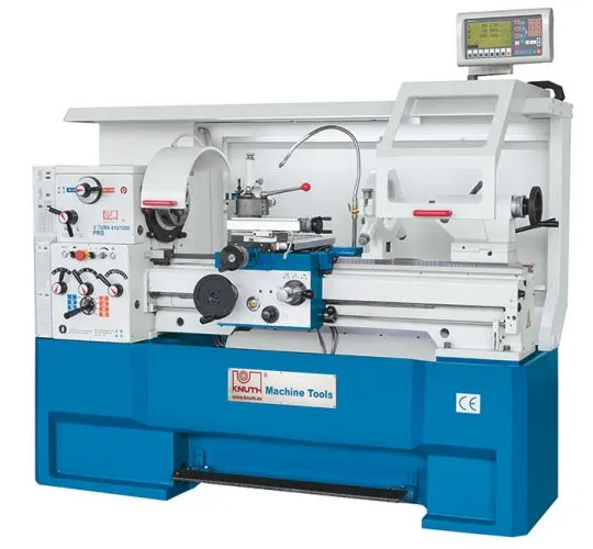 NEW KNUTH V-TURN 410 PRO