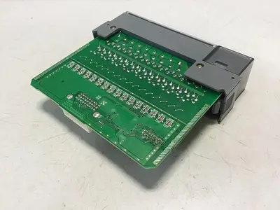 USED ALLEN BRADLEY 1746-IV16 SER C