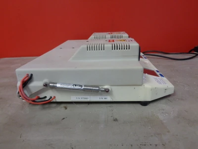 Heat Wax Spinner P/N KFD0001 - For Parts