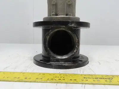 Ingersoll Rand ARO 66234-A4D8 Pneumatic Fluid Piston Pump