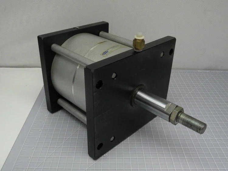 Used FABCO-AIR _UNKNOWN_ Pneumatic Cylinders Texas US | OCO Industrial #1573181