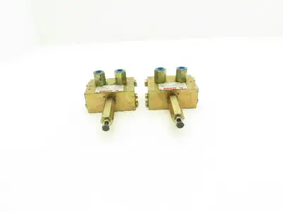 New | in-Stock MALCO _UNKNOWN_ Valves/Fittings | Arrow Industrial #566442