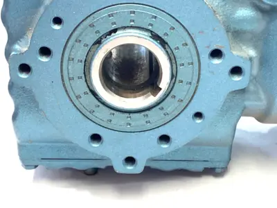 New | in-Stock SEW-EURODRIVE Gear Motor 1700RPM .5HP 60Hz w/ SA47DT71D4 Gear Box Gearmotors Michigan US | Maverick Industrial Sales #1389614