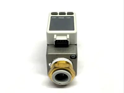USED SMC PFMB7102-N04-B