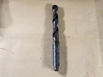 NEW PRECISION TWIST DRILL CO. 020106