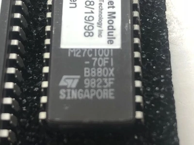 NEW CTI 2572