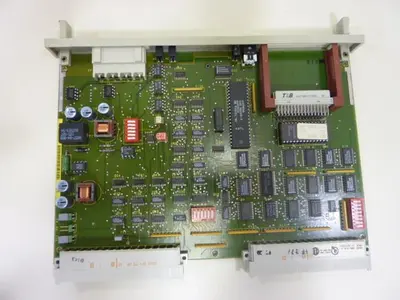 USED SIEMENS 6ES 5308 3UA12