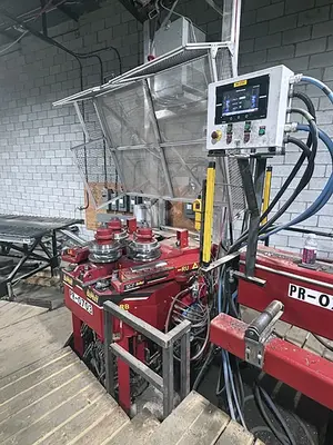 USED 2022 DAVI MCP 11