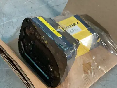 Used COGNEX DMR374XTMAX Barcode Scanners Ohio US | HGR 24 #1300031