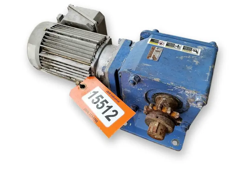 Used SUMITOMO _UNKNOWN_ Speed Reducers West Virginia US | Cooper Industries #1408914