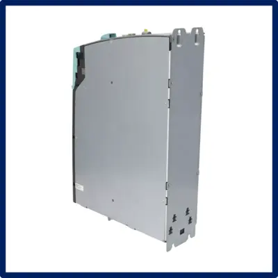 USED SIEMENS 6SL3130-6TE21-6AA3