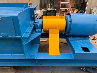 Williams 100 HP Hammermill
