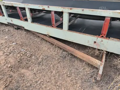 Used 2000 PEERLESS 42X45 Belt Conveyors Colorado US | ABN Services #1339314