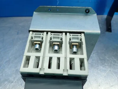 USED ABB TMAXT2H100